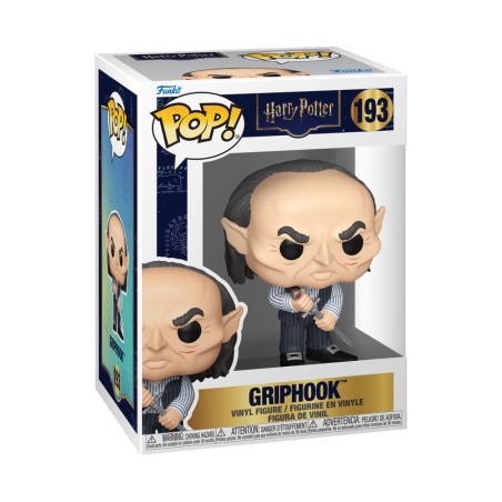 Pop Harry Potter - Griphook 193